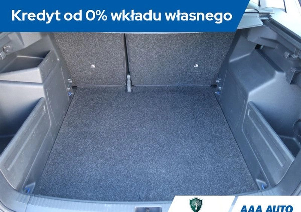 Skoda Fabia cena 36000 przebieg: 150862, rok produkcji 2019 z Drawsko Pomorskie małe 92